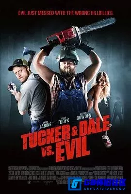 G8怀旧社区分享[双宝斗恶魔[百度网盘下载][美国怀旧电影][蓝光1080p 中文字幕][2010][泰勒·莱伯恩 / 艾伦·图代克 / 卡特里娜 第1张截图