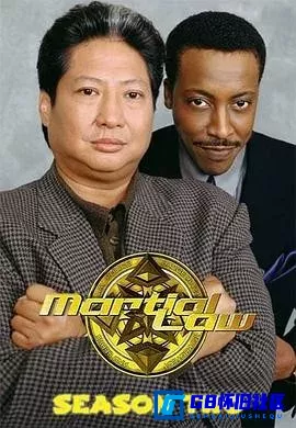 G8怀旧社区分享[过江龙 第一季加第二季][百度网盘下载][美国怀旧剧][全集22全每集约350M英语无字][1999][洪金宝 第1张截图