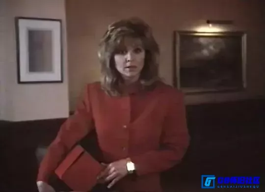 G8怀旧社区分享【百度云】[美国] 富有的玫瑰 Roses Are for the Rich (1987) 480px264【国语】 mkv  1.55G 第3张截图