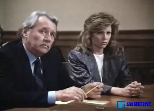 G8怀旧社区分享【百度云】[美国] 富有的玫瑰 Roses Are for the Rich (1987) 480px264【国语】 mkv  1.55G 第4张截图