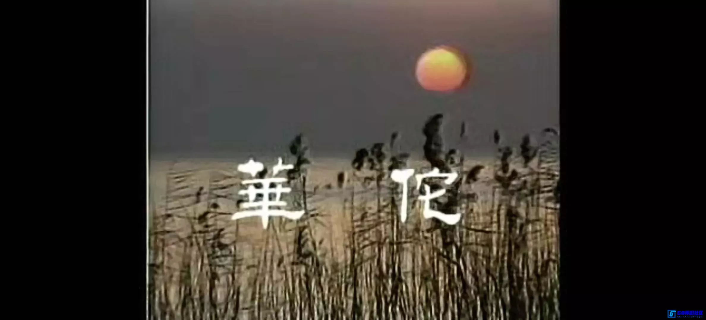 G8怀旧社区分享[华佗][百度网盘下载][国产怀旧剧][全6集/每集约180m/480p][1988][张运济/朱薇薇/王洪生][国语无字][论坛首发] 第7张截图