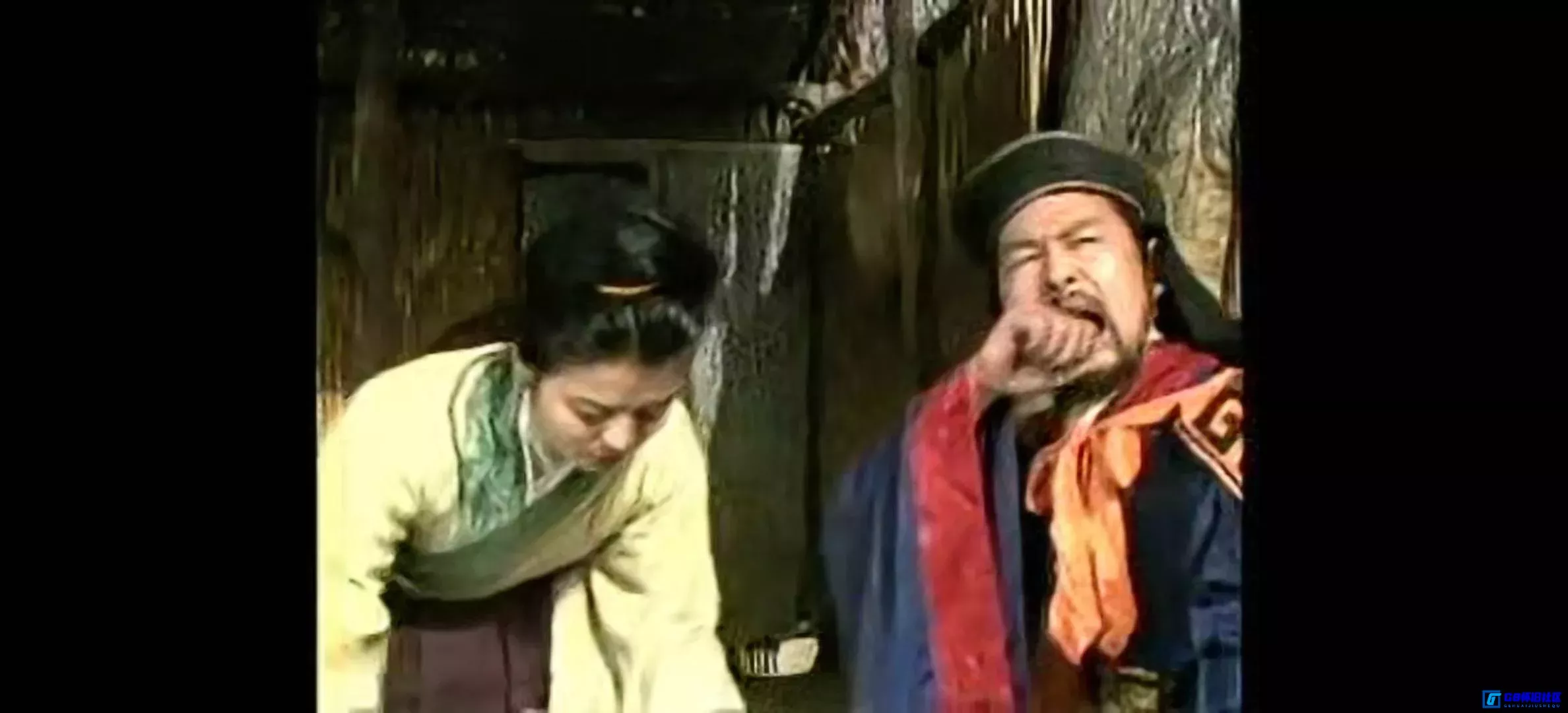 G8怀旧社区分享[华佗][百度网盘下载][国产怀旧剧][全6集/每集约180m/480p][1988][张运济/朱薇薇/王洪生][国语无字][论坛首发] 第8张截图