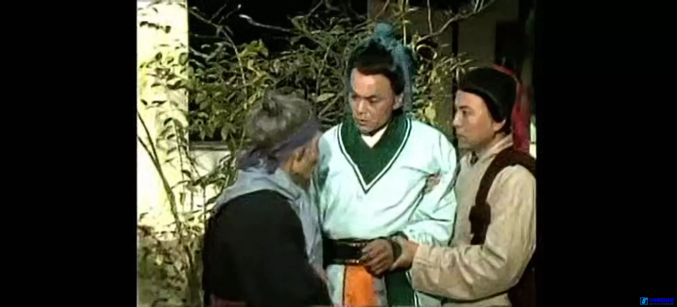 G8怀旧社区分享[华佗][百度网盘下载][国产怀旧剧][全6集/每集约180m/480p][1988][张运济/朱薇薇/王洪生][国语无字][论坛首发] 第9张截图