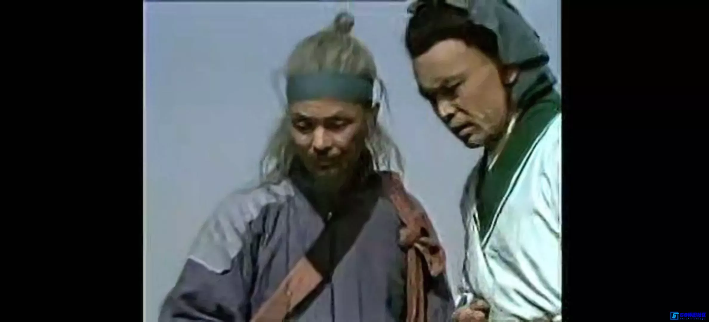 G8怀旧社区分享[华佗][百度网盘下载][国产怀旧剧][全6集/每集约180m/480p][1988][张运济/朱薇薇/王洪生][国语无字][论坛首发] 第10张截图