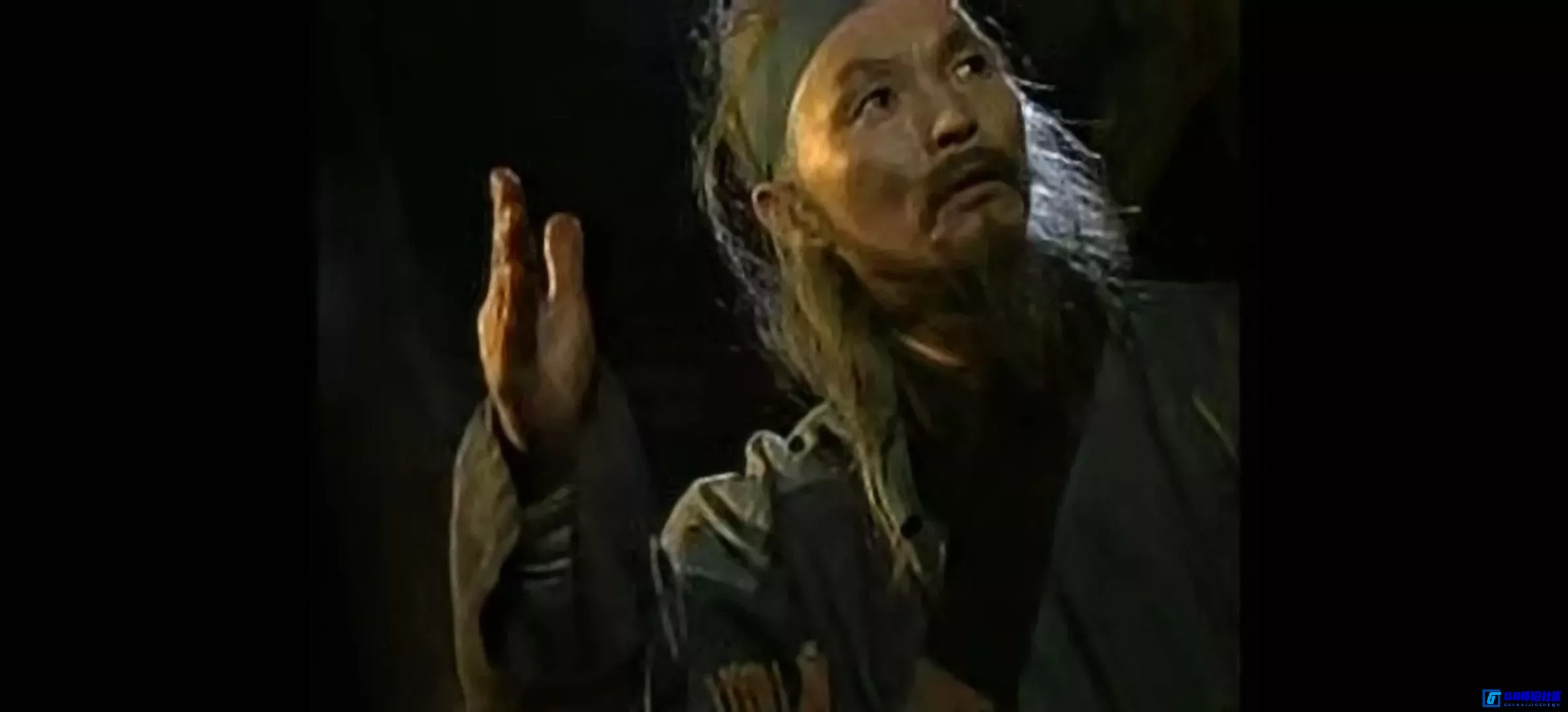 G8怀旧社区分享[华佗][百度网盘下载][国产怀旧剧][全6集/每集约180m/480p][1988][张运济/朱薇薇/王洪生][国语无字][论坛首发] 第11张截图