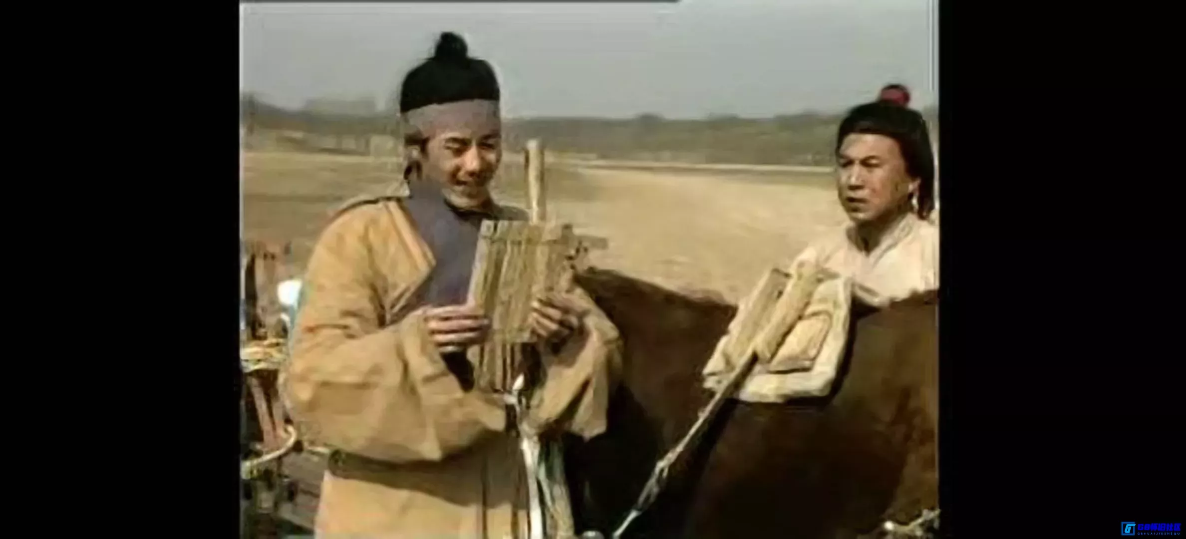 G8怀旧社区分享[华佗][百度网盘下载][国产怀旧剧][全6集/每集约180m/480p][1988][张运济/朱薇薇/王洪生][国语无字][论坛首发] 第13张截图