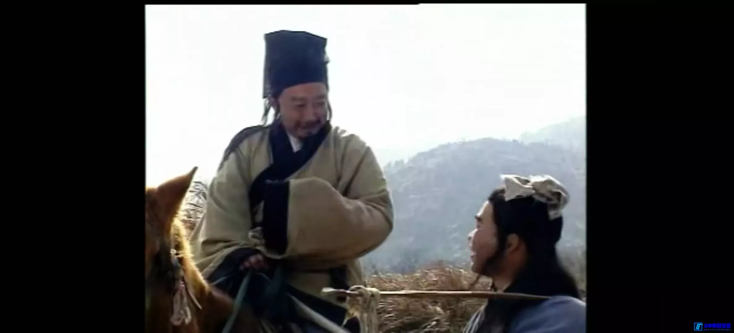 G8怀旧社区分享[海青天][百度网盘下载][国产怀旧剧][720p/全18集/每集约630M][1986][国语无字][许承先/殷士琴/张成杰/朱亚英/李学通/许守钦] 第9张截图