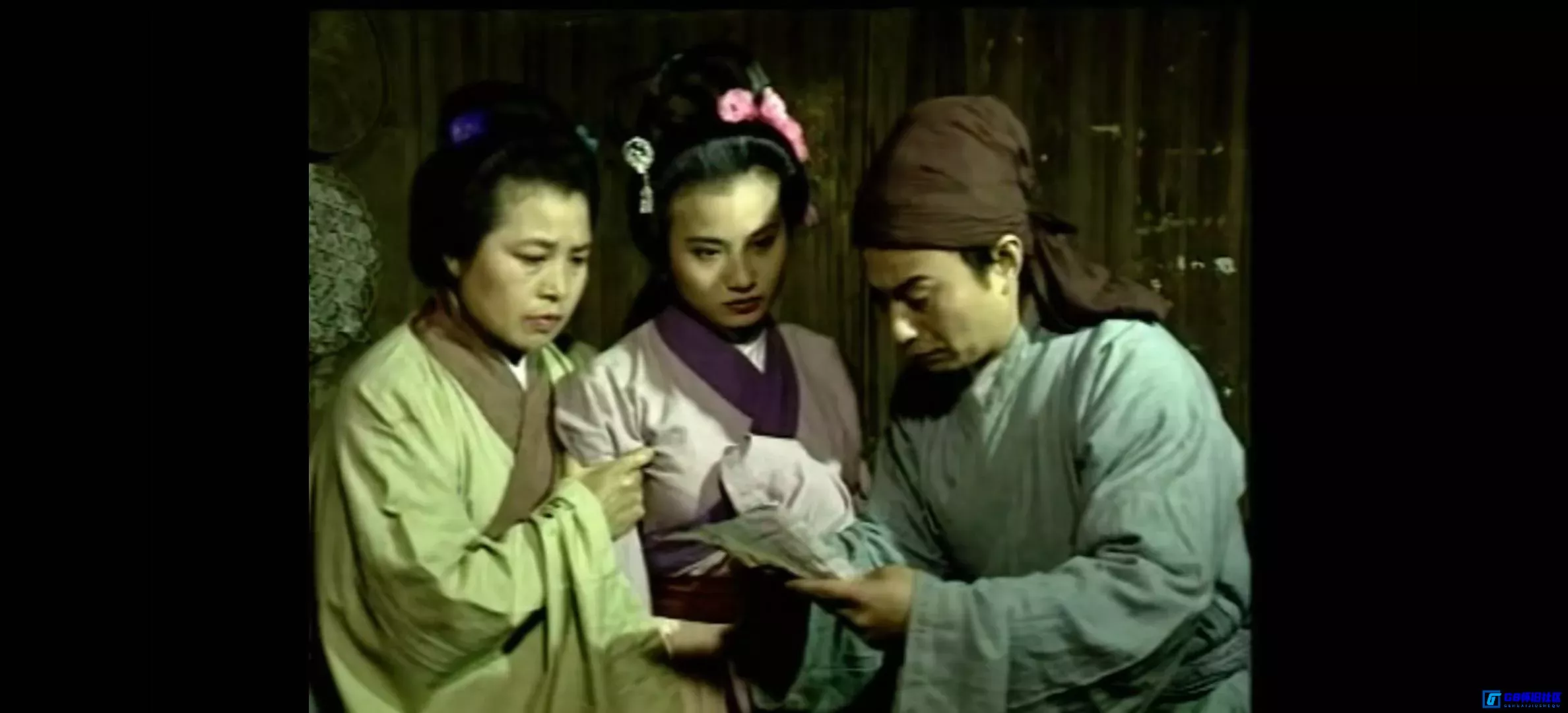 G8怀旧社区分享[海青天][百度网盘下载][国产怀旧剧][720p/全18集/每集约630M][1986][国语无字][许承先/殷士琴/张成杰/朱亚英/李学通/许守钦] 第11张截图