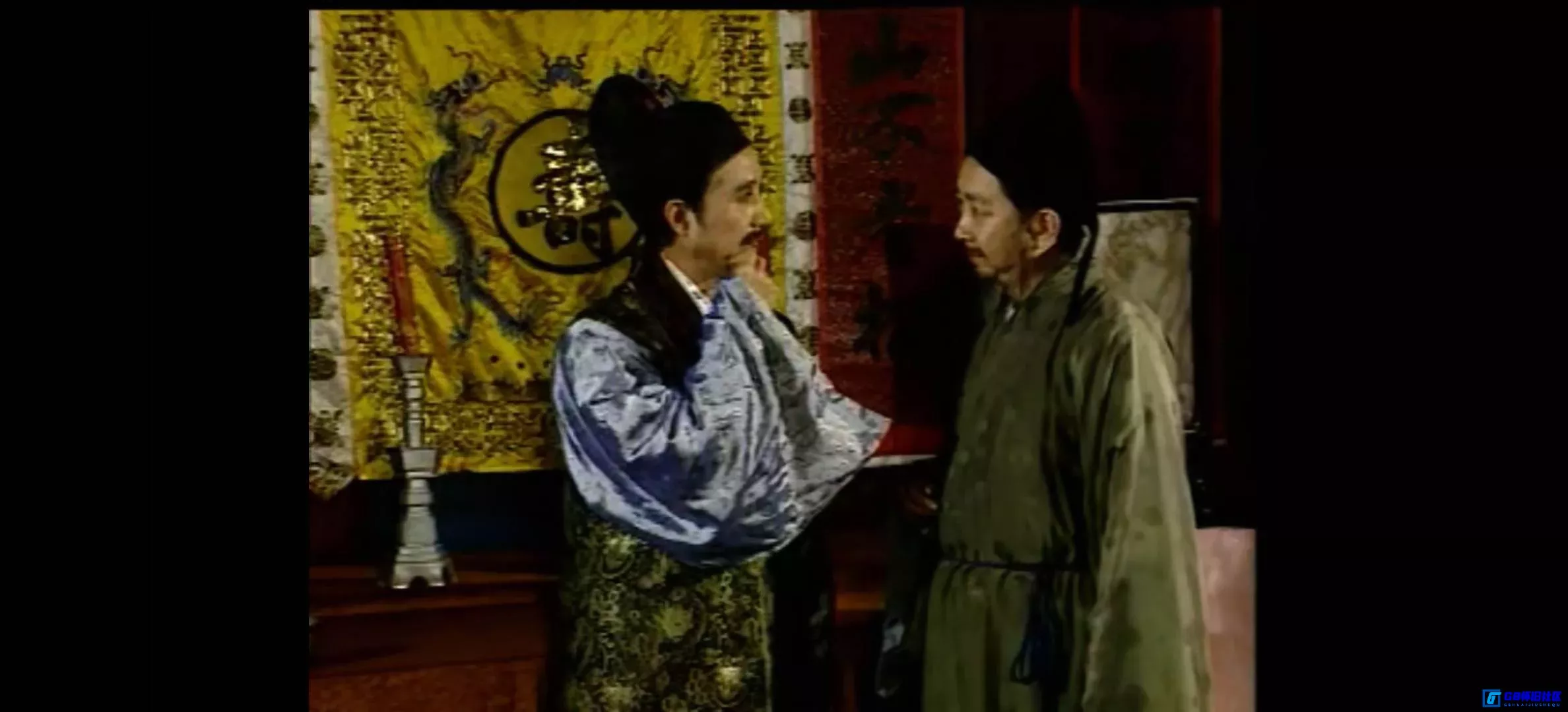 G8怀旧社区分享[海青天][百度网盘下载][国产怀旧剧][720p/全18集/每集约630M][1986][国语无字][许承先/殷士琴/张成杰/朱亚英/李学通/许守钦] 第12张截图