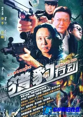 G8怀旧社区分享[金海岸][百度网盘下载][国产怀旧剧][480P全集6全每集约370M左右][1996][华子 / 何伟] 第1张截图