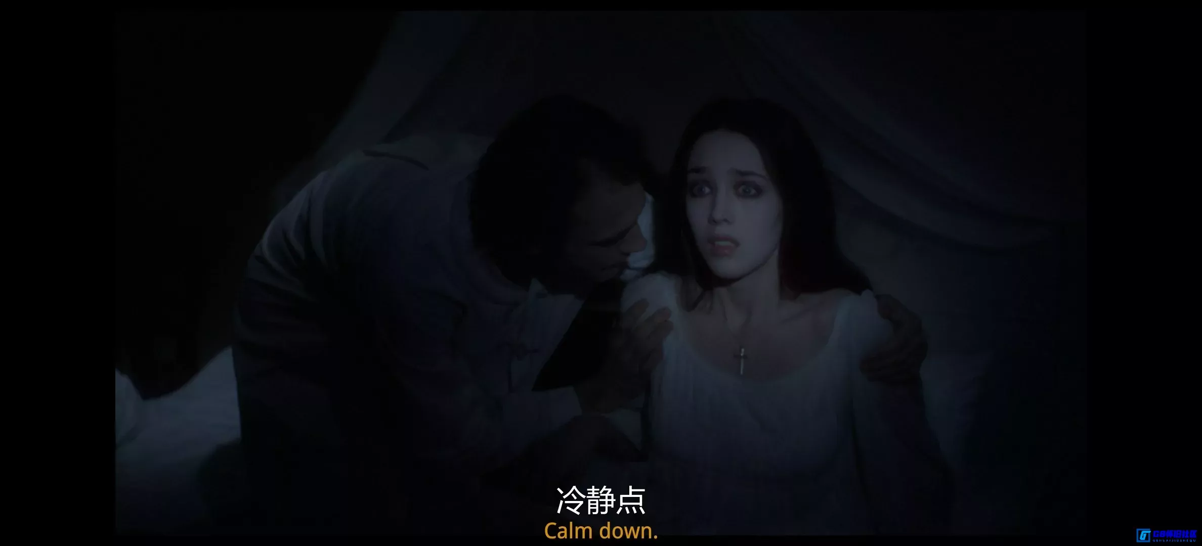 G8怀旧社区分享[诺斯费拉图：夜晚的幽灵][百度网盘下载][法国 / 西德怀旧电影][大小10G][1979][2160P/4KUHD/蓝光原盘][英语原声中英双字] 第6张截图