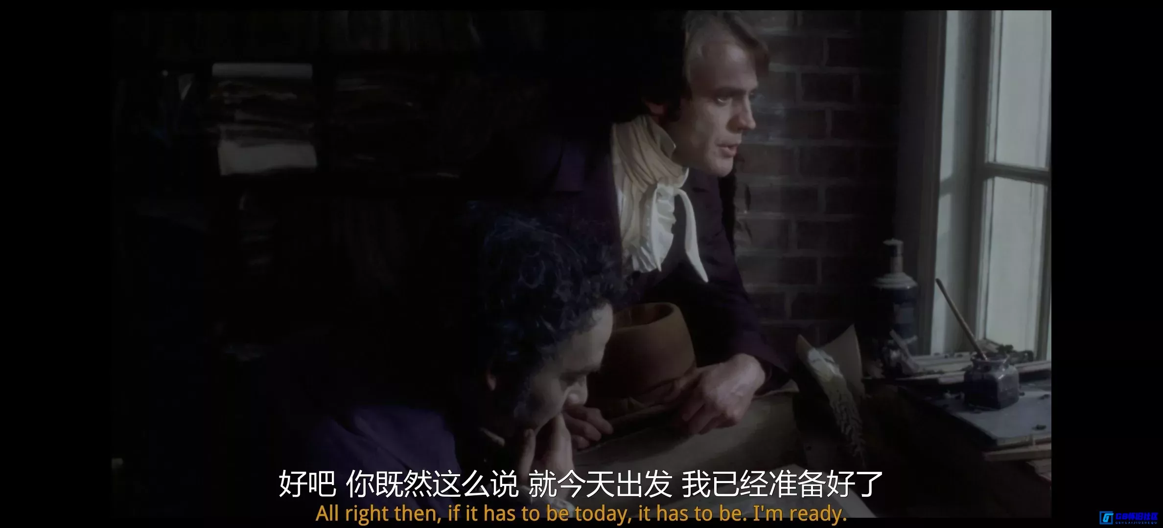 G8怀旧社区分享[诺斯费拉图：夜晚的幽灵][百度网盘下载][法国 / 西德怀旧电影][大小10G][1979][2160P/4KUHD/蓝光原盘][英语原声中英双字] 第7张截图