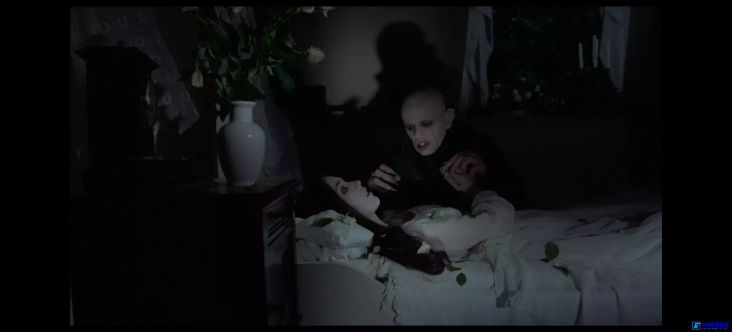 G8怀旧社区分享[诺斯费拉图：夜晚的幽灵][百度网盘下载][法国 / 西德怀旧电影][大小10G][1979][2160P/4KUHD/蓝光原盘][英语原声中英双字] 第10张截图