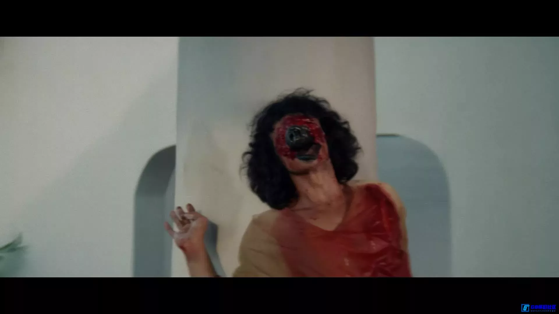 G8怀旧社区分享[斗士Jaka Sembung][百度网盘下载][印尼怀旧电影][大小约4.4G][1981][1080P][印尼抗荷民族英雄][冷门怪奇片] 第8张截图