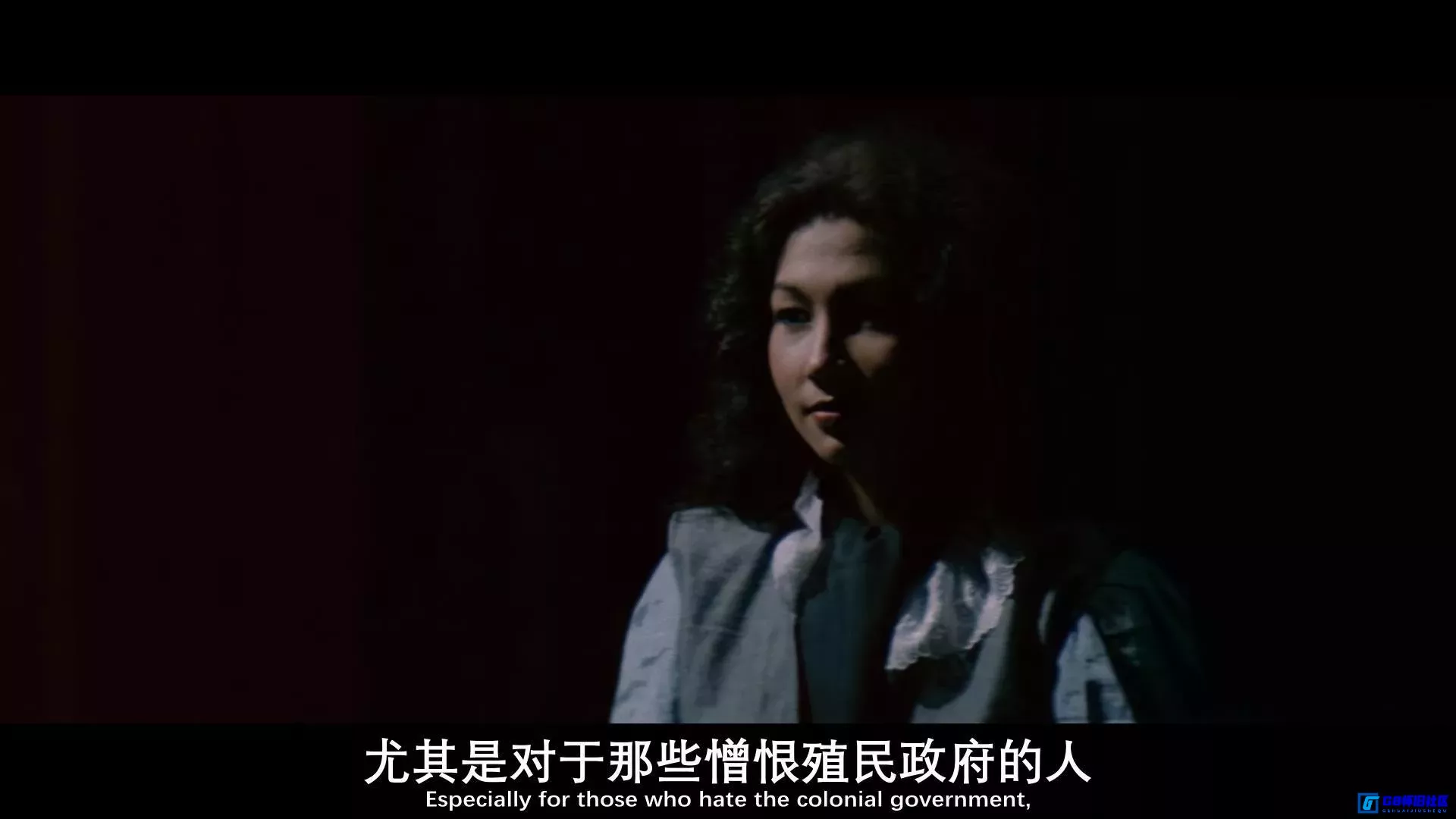 G8怀旧社区分享[斗士Jaka Sembung][百度网盘下载][印尼怀旧电影][大小约4.4G][1981][1080P][印尼抗荷民族英雄][冷门怪奇片] 第10张截图