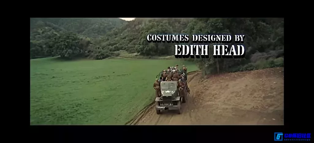 G8怀旧社区分享[弗里格的秘密战争][百度网盘下载][美国怀旧电影][13G/mkv/1080p][1968][二战喜剧][英语中字] 第6张截图