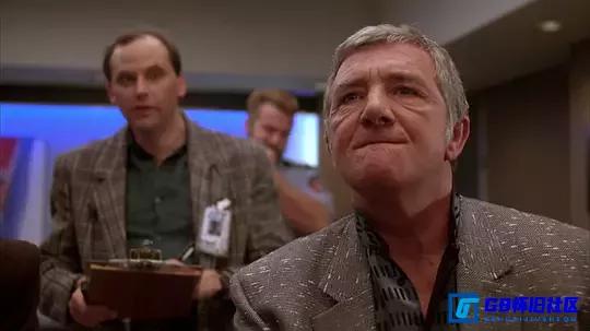 G8怀旧社区分享【百度云】 [美国] 过关斩将 The Running Man (1987) 1080px264【国英双语】 mkv  3.43G 第2张截图