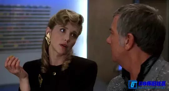 G8怀旧社区分享【百度云】 [美国] 过关斩将 The Running Man (1987) 1080px264【国英双语】 mkv  3.43G 第10张截图