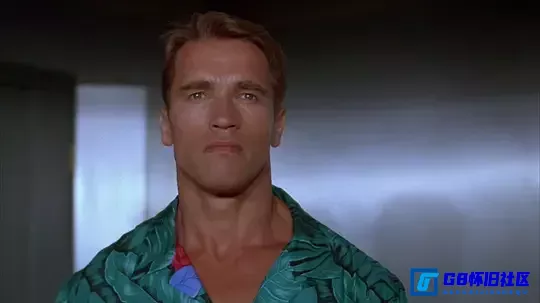 G8怀旧社区分享【百度云】 [美国] 过关斩将 The Running Man (1987) 1080px264【国英双语】 mkv  3.43G 第3张截图