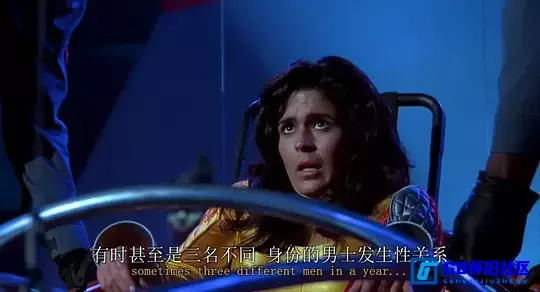 G8怀旧社区分享【百度云】 [美国] 过关斩将 The Running Man (1987) 1080px264【国英双语】 mkv  3.43G 第8张截图