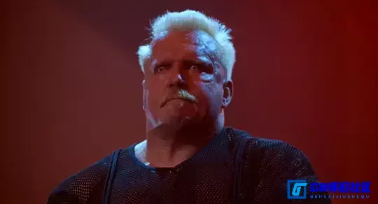 G8怀旧社区分享【百度云】 [美国] 过关斩将 The Running Man (1987) 1080px264【国英双语】 mkv  3.43G 第9张截图