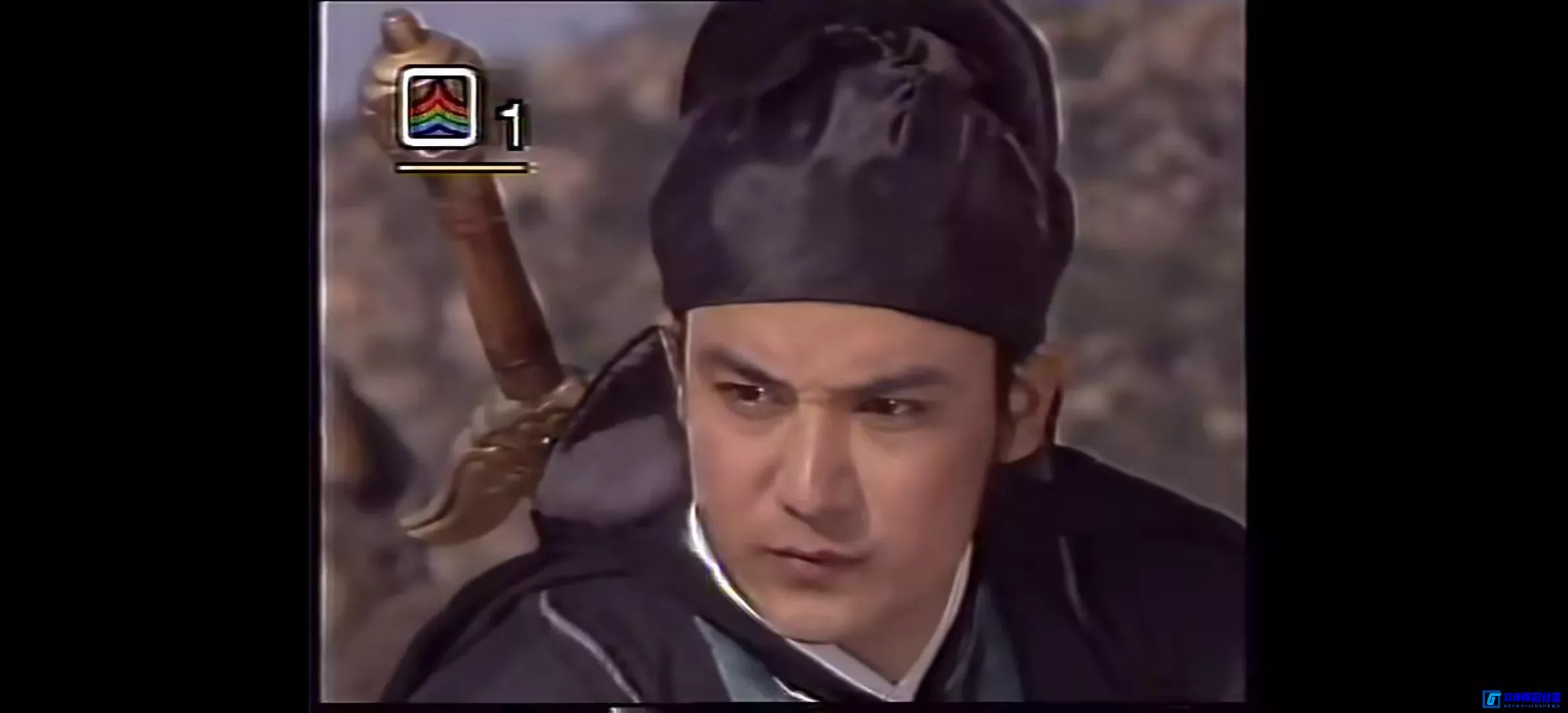 G8怀旧社区分享[三侠五义][百度网盘下载][国产怀旧剧][全11集/每集约2.9G][1991][吉利电视台首播无删减版本][绝版剧集] 第8张截图