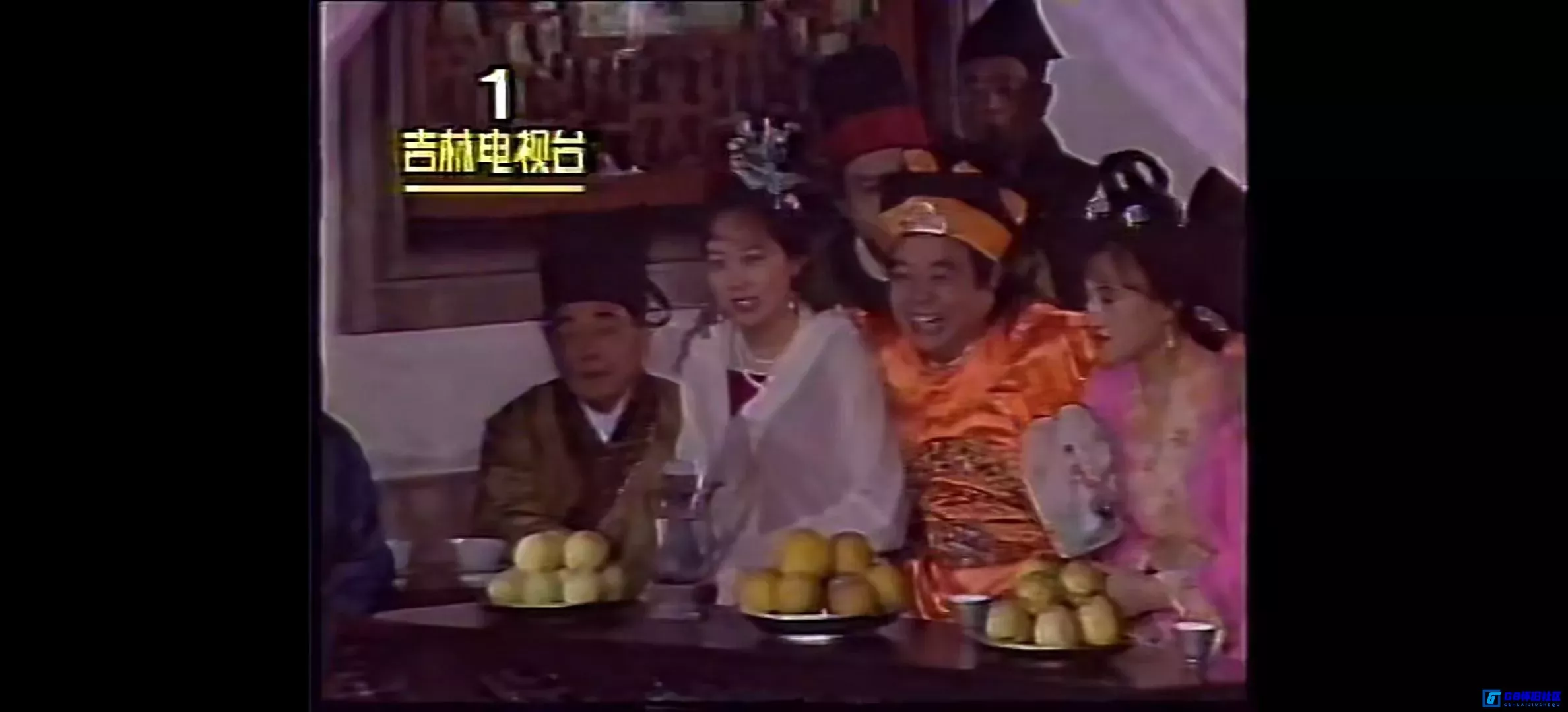 G8怀旧社区分享[三侠五义][百度网盘下载][国产怀旧剧][全11集/每集约2.9G][1991][吉利电视台首播无删减版本][绝版剧集] 第9张截图