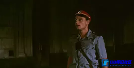 G8怀旧社区分享【百度云】[苏联] 好事不成双 Раз на раз не приходится (1987) 480px264【国语】 mkv  1.46G 第10张截图