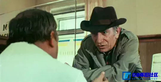 G8怀旧社区分享【百度云】[苏联] 好事不成双 Раз на раз не приходится (1987) 480px264【国语】 mkv  1.46G 第5张截图