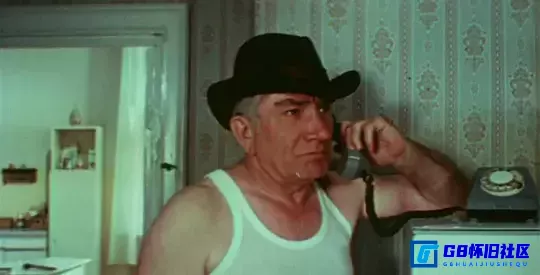 G8怀旧社区分享【百度云】[苏联] 好事不成双 Раз на раз не приходится (1987) 480px264【国语】 mkv  1.46G 第7张截图