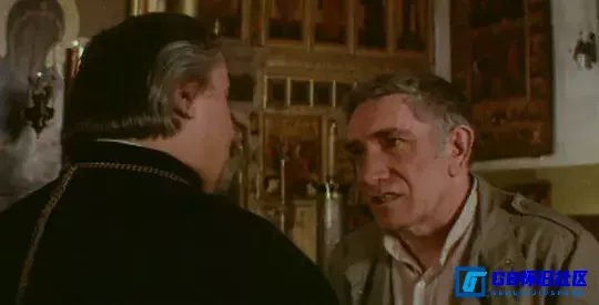 G8怀旧社区分享【百度云】[苏联] 好事不成双 Раз на раз не приходится (1987) 480px264【国语】 mkv  1.46G 第6张截图