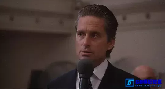 G8怀旧社区分享【百度云】 [ 美国] 华尔街 Wall Street (1987) 1080px264【国语】 mkv  2.27G 第8张截图