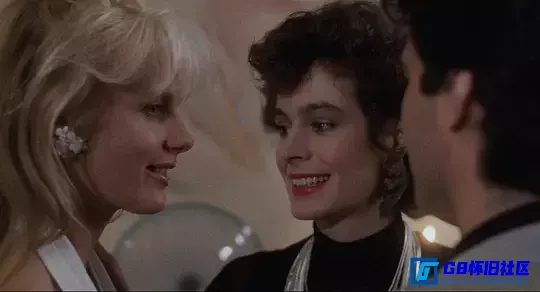 G8怀旧社区分享【百度云】 [ 美国] 华尔街 Wall Street (1987) 1080px264【国语】 mkv  2.27G 第4张截图