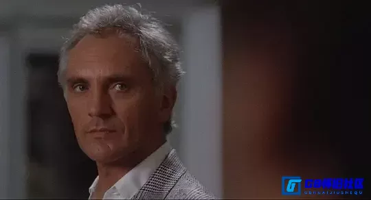 G8怀旧社区分享【百度云】 [ 美国] 华尔街 Wall Street (1987) 1080px264【国语】 mkv  2.27G 第6张截图