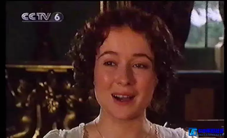 G8怀旧社区分享傲慢与偏见1995台标录像带版本 第2张截图