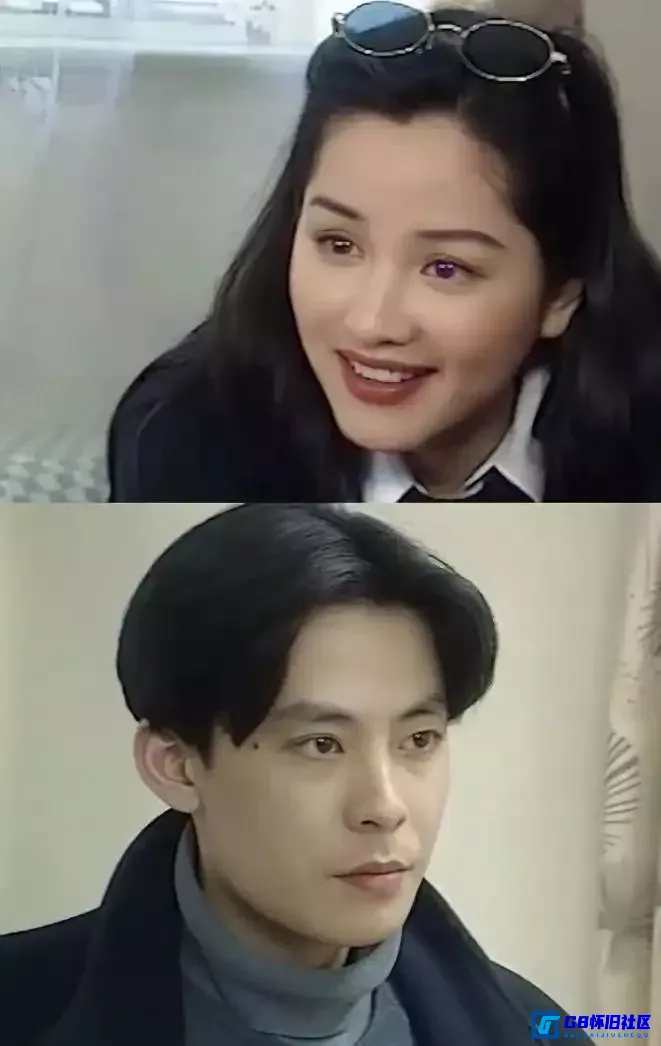 G8怀旧社区分享[浮生情缘][百度网盘下载][国产怀旧剧][全7集/每集约450M/DAT格式][1998][瞿颖巅峰颜值作品] 第9张截图