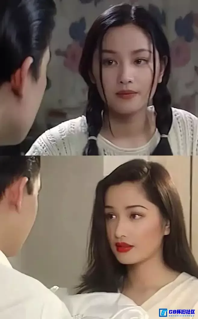 G8怀旧社区分享[浮生情缘][百度网盘下载][国产怀旧剧][全7集/每集约450M/DAT格式][1998][瞿颖巅峰颜值作品] 第10张截图