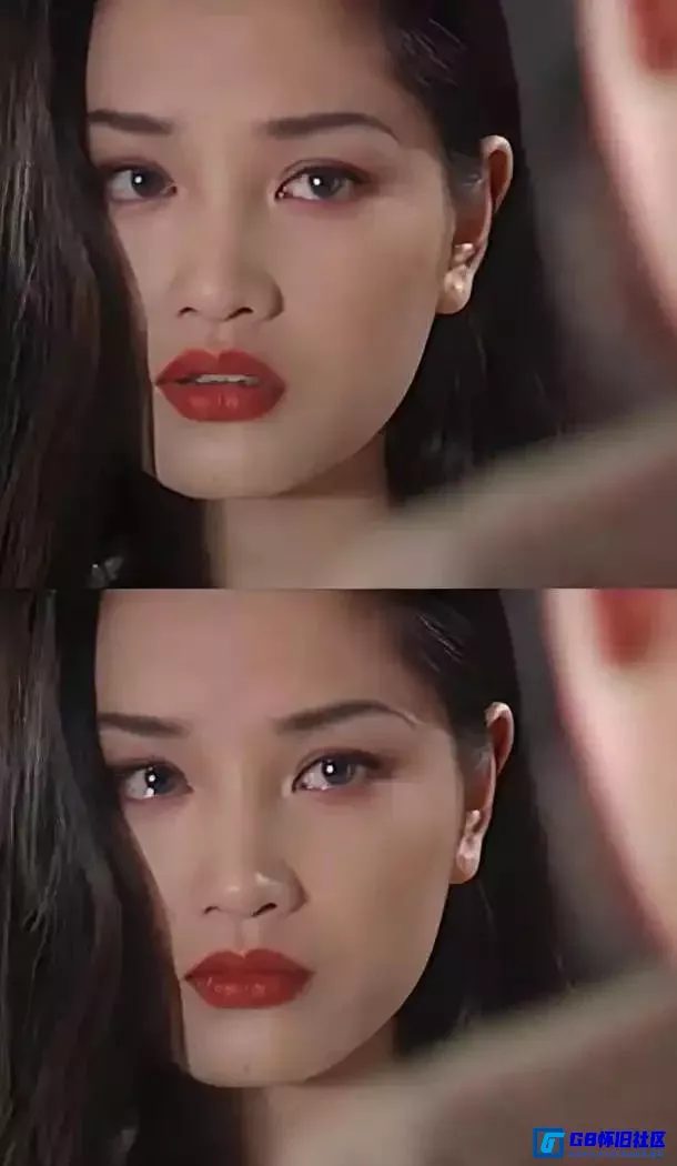 G8怀旧社区分享[浮生情缘][百度网盘下载][国产怀旧剧][全7集/每集约450M/DAT格式][1998][瞿颖巅峰颜值作品] 第12张截图