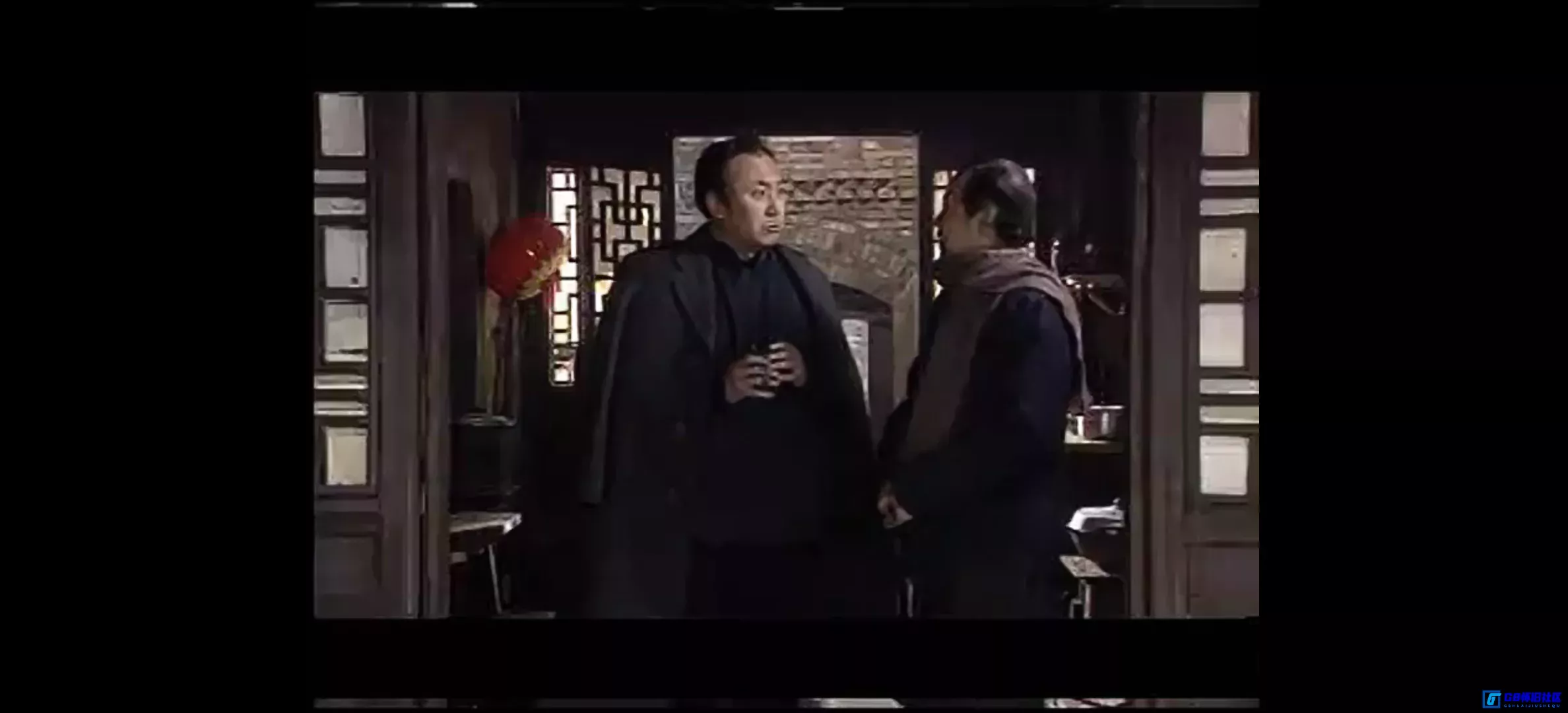 G8怀旧社区分享[老房子][百度网盘下载][国产怀旧剧][全20集/单集约480M/DAT格式][1997][郭涛/陈小艺/张嘉益] 第7张截图