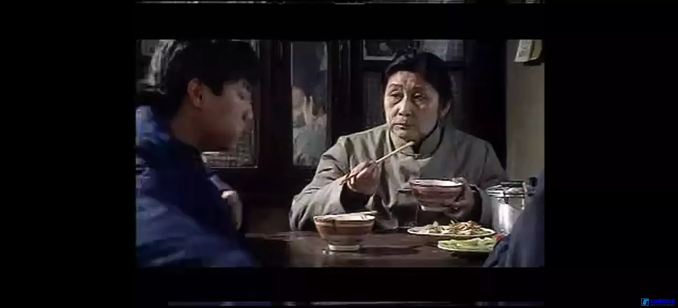 G8怀旧社区分享[老房子][百度网盘下载][国产怀旧剧][全20集/单集约480M/DAT格式][1997][郭涛/陈小艺/张嘉益] 第8张截图