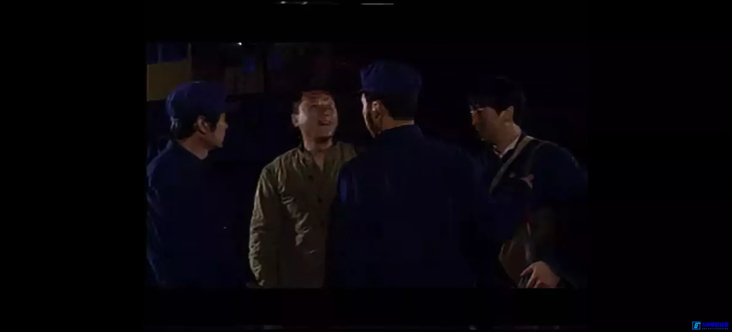 G8怀旧社区分享[老房子][百度网盘下载][国产怀旧剧][全20集/单集约480M/DAT格式][1997][郭涛/陈小艺/张嘉益] 第9张截图