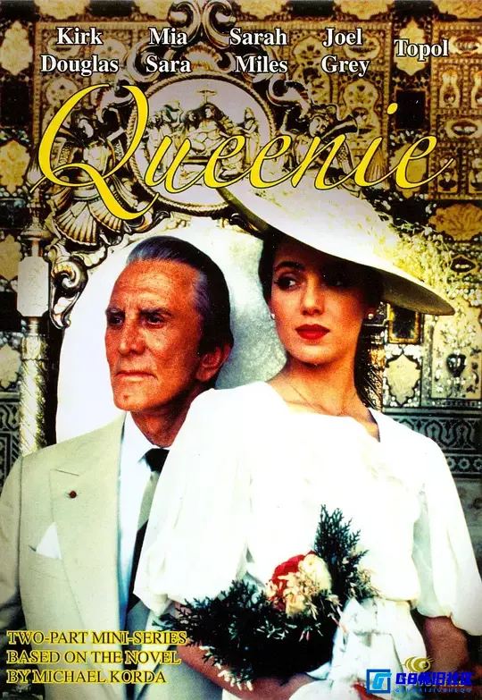 G8怀旧社区分享【百度云】[美国]明星秘史 Queenie (1987) 1080px264 【国英双语】 3.12G 第1张截图