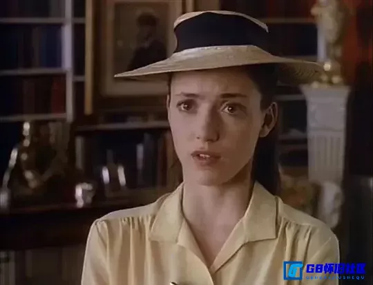 G8怀旧社区分享【百度云】[美国]明星秘史 Queenie (1987) 1080px264 【国英双语】 3.12G 第3张截图