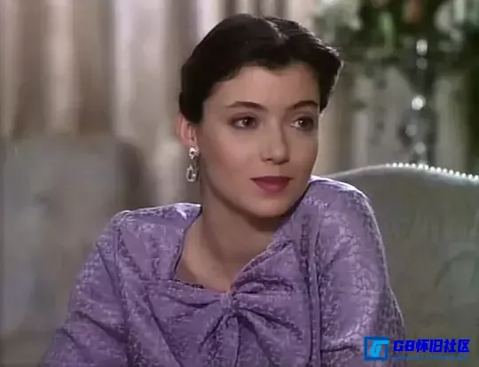 G8怀旧社区分享【百度云】[美国]明星秘史 Queenie (1987) 1080px264 【国英双语】 3.12G 第5张截图