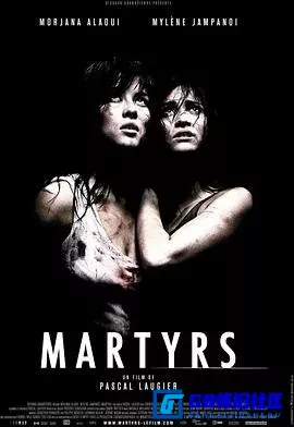 G8怀旧社区分享[殉难者 Martyrs][百度网盘下载][法国 / 加拿大怀旧恐怖电影][大小约11G][2008][蓝光4k珍藏版本][双语字幕] 第1张截图