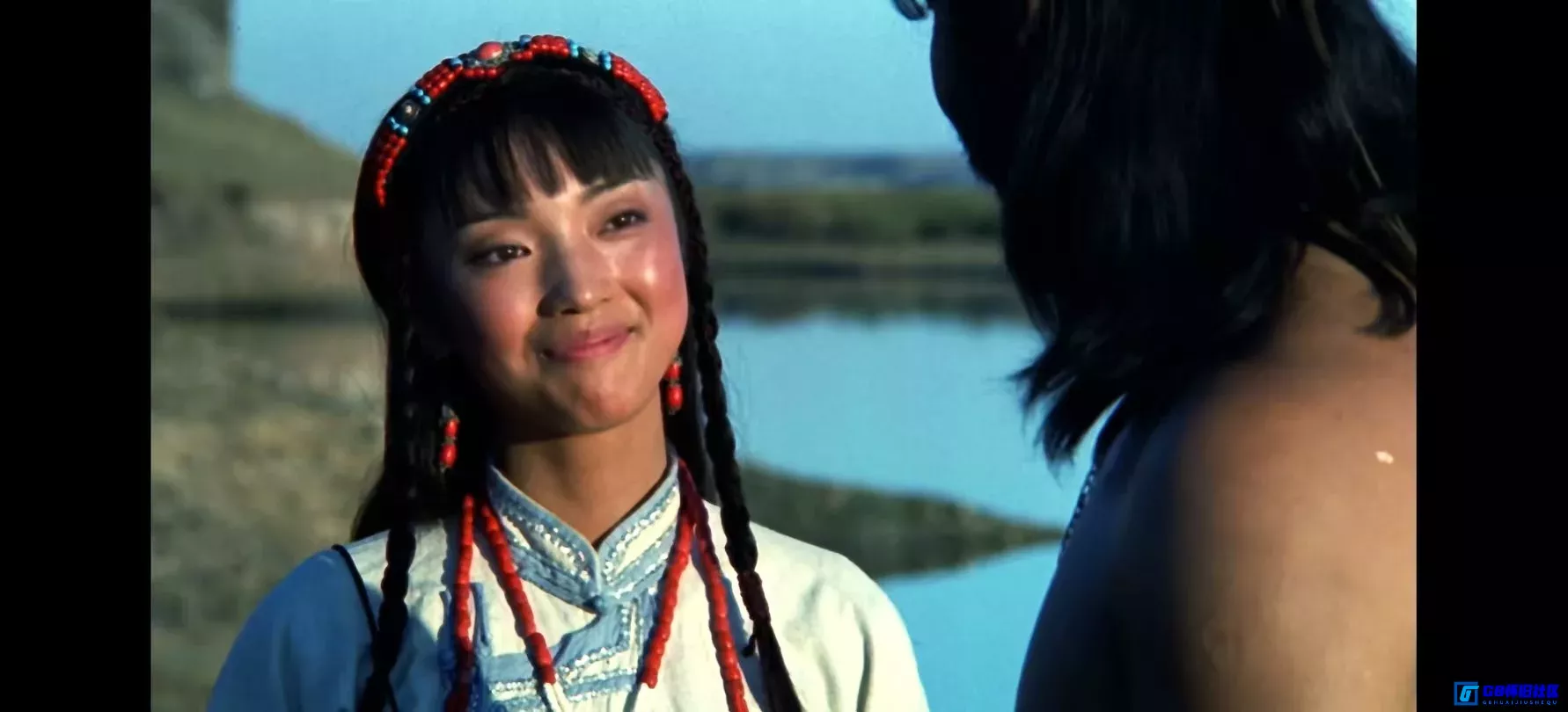 G8怀旧社区分享[嘎达梅林][百度网盘下载][国产怀旧电影][大小约 2.1G/1080P超清修复版][2002][鄂布斯/刘薇][冯小宁导演] 第9张截图