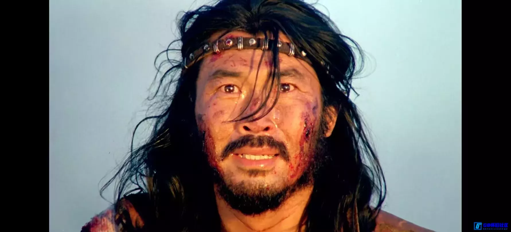 G8怀旧社区分享[嘎达梅林][百度网盘下载][国产怀旧电影][大小约 2.1G/1080P超清修复版][2002][鄂布斯/刘薇][冯小宁导演] 第12张截图