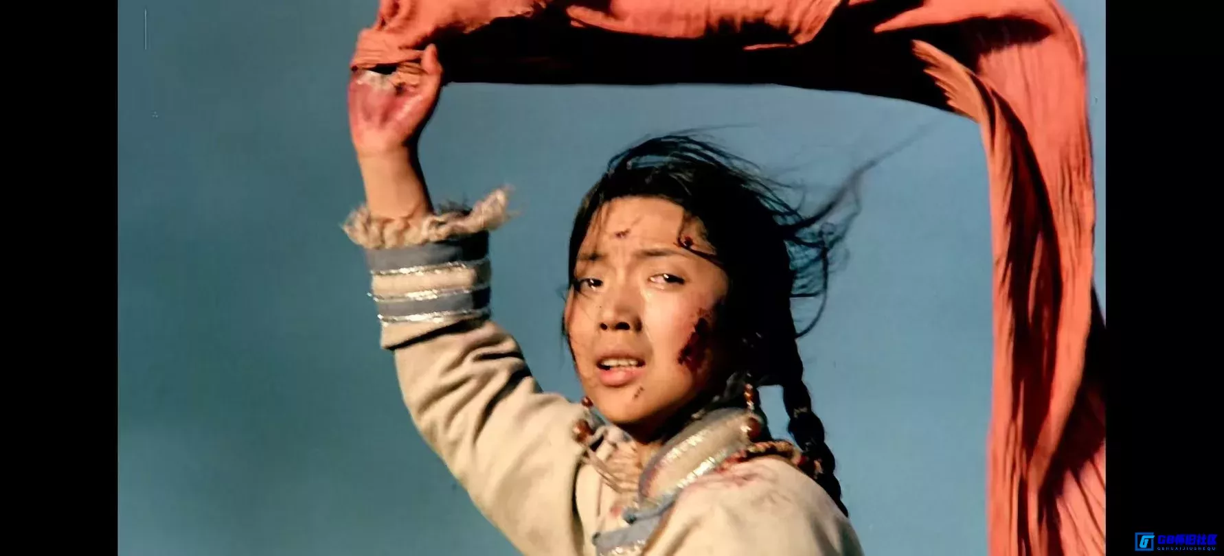 G8怀旧社区分享[嘎达梅林][百度网盘下载][国产怀旧电影][大小约 2.1G/1080P超清修复版][2002][鄂布斯/刘薇][冯小宁导演] 第13张截图