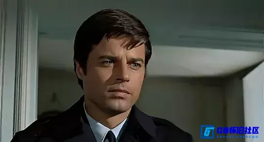 G8怀旧社区分享【百度云】[意大利 / 法国 ] 彩色响尾蛇 (1969) 1080px264 【国法双语】 mkv  2.60G 第5张截图