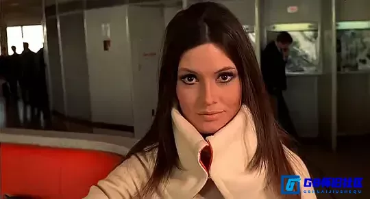 G8怀旧社区分享【百度云】[意大利 / 法国 ] 彩色响尾蛇 (1969) 1080px264 【国法双语】 mkv  2.60G 第2张截图